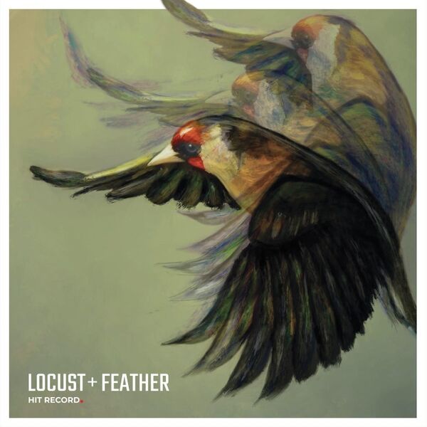 Cover art for Hit Record.