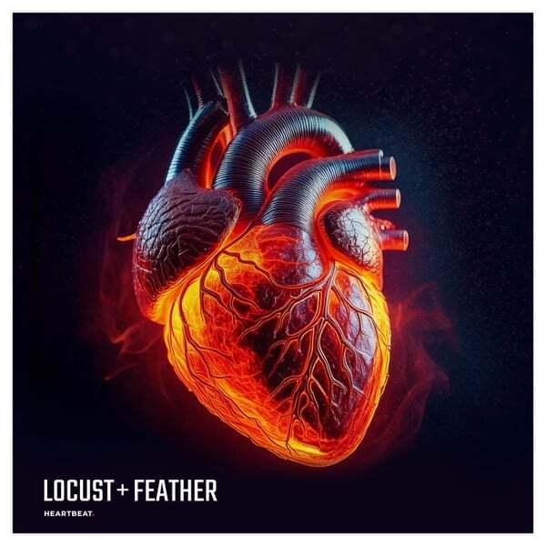 Cover art for Heartbeat